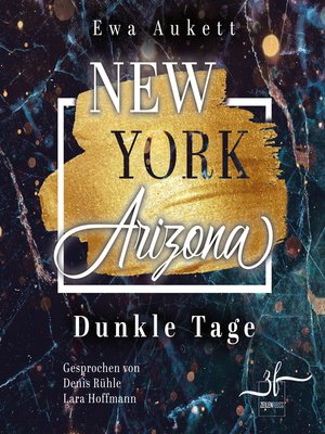 cover image of New York – Arizona